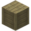 Birch Vertical Trim