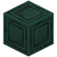 Smoothed Double Inlayed Dark Prismarine