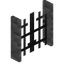 Andesite Railing Gate