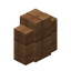 Chert Tile Wall