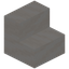 Smooth Quartz Stairs