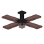 Cherry Ceiling Fan Light