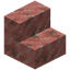 Rock Salt Stairs