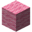 Pink Wool