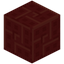 Mosaic Red Concrete