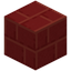 Red Concrete Bricks