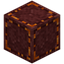 Smooth Magma Block Column