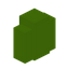 Lime Luminax Wall