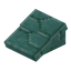 Prismarine Brick Lower Top Roof