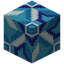 Light Blue Glazed Terracotta