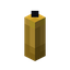 Yellow Candle