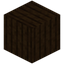 Thin Dark Oak Planks