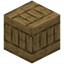 Railed Oak Planks