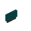Cyan Skyroot Small Seat Back
