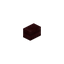 Plum Button