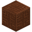 Acacia Plank Pattern
