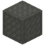 Harsh Quilted Light Gray Wool