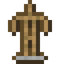Armor Stand with Arms