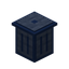 Fluid Trash Can