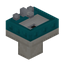 Cyan Basin
