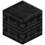 Fine Deepslate Pillar
