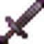 Netherite Sword