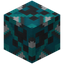 Cyan Glazed Terracotta