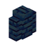 Lapis Brick Wall