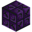 Purple Glazed Terracotta Tiles