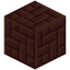 Rotated Mangrove Plank Bricks