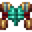 Cursium Chestplate
