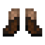 Dragon Scale Boots