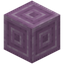 Edged Purpur Block Bricks