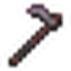 Netherite Hoe