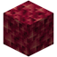 Block of Ruby Crystal