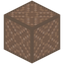 Brown Mosaic Glass
