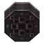 Iron Wrapped Locometal Boiler