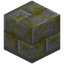 Golden Stone Bricks