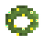 Wreath Wall Deco 2