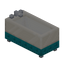 Cyan Bath