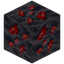 Grimstone Redstone Ore