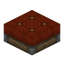 Persimmon Seat
