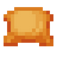 Orange Cushion