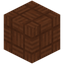 Cross Laced Acacia Planks