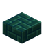 Small Veridium Brick Slab