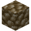 Block of Raw Barite