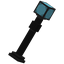 Illuminant Light Blue Column