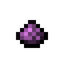 Tiny Pile of Unobtronium Dust
