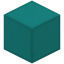 Aqua Plastic Block