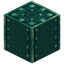 Cyan Locometal Pillar